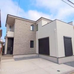 物件画像 船橋市坪井西1丁目