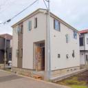  新築一戸建て