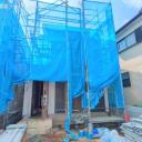  新築一戸建て