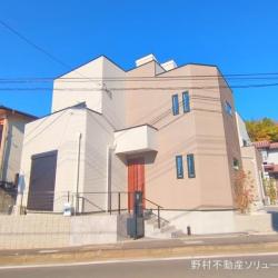 船橋市金杉8丁目 新築一戸建て