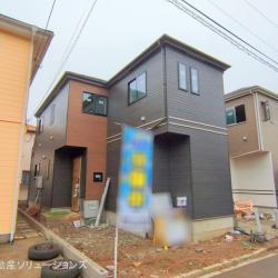 物件画像 船橋市南三咲2丁目