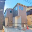  新築一戸建て