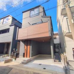 物件画像 船橋市北本町2丁目