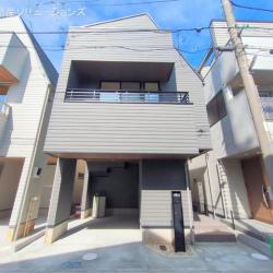 物件画像 船橋市北本町2丁目