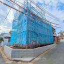  新築一戸建て