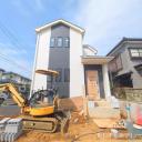 船橋市大穴南1丁目 新築一戸建て