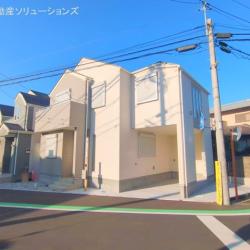 物件画像 船橋市七林町