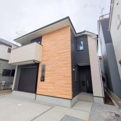 物件画像 船橋市新高根4丁目