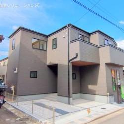 物件画像 船橋市芝山6丁目