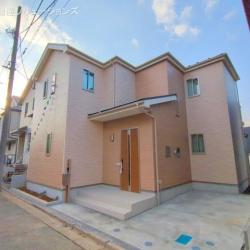 物件画像 船橋市三山3丁目