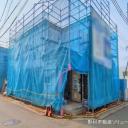  新築一戸建て