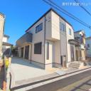  新築一戸建て