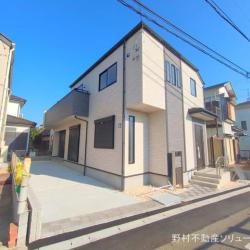 物件画像 船橋市三山4丁目