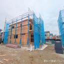  新築一戸建て