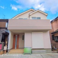 物件画像 船橋市二宮1丁目