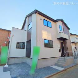 物件画像 船橋市田喜野井1丁目