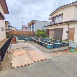 物件画像 船橋市八木が谷2丁目