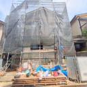  新築一戸建て