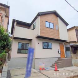 物件画像 船橋市大穴北8丁目