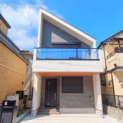 物件画像 船橋市山手2丁目