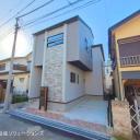  新築一戸建て