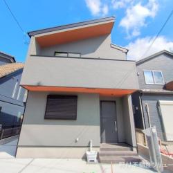 船橋市旭町1丁目 新築一戸建て