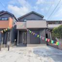  新築一戸建て