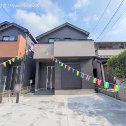 物件画像 船橋市咲が丘3丁目