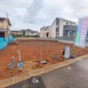  新築一戸建て