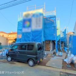 物件画像 船橋市習志野台5丁目