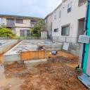  新築一戸建て