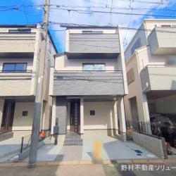 物件画像 船橋市北本町2丁目