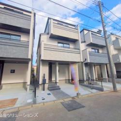 物件画像 船橋市北本町2丁目