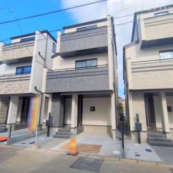 物件画像 船橋市北本町2丁目