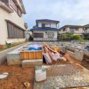  新築一戸建て