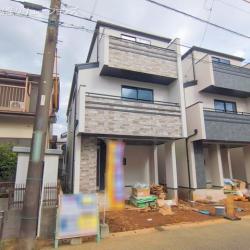 物件画像 船橋市北本町2丁目