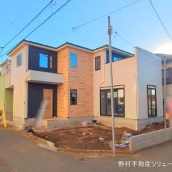 物件画像 船橋市西習志野2丁目