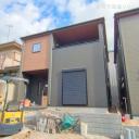  新築一戸建て