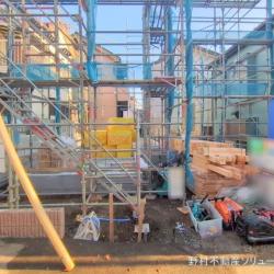 船橋市飯山満町3丁目 新築一戸建て