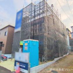 物件画像 船橋市習志野台4丁目