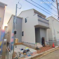 物件画像 船橋市芝山6丁目