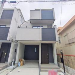 物件画像 船橋市前原西8丁目