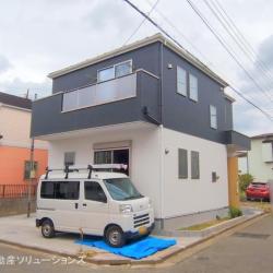 物件画像 船橋市新高根3丁目