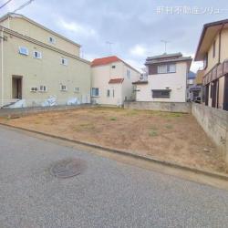 船橋市高根台6丁目 新築一戸建て