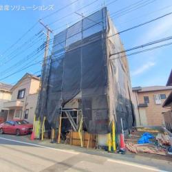 物件画像 船橋市海神3丁目