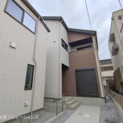 物件画像 船橋市習志野台5丁目