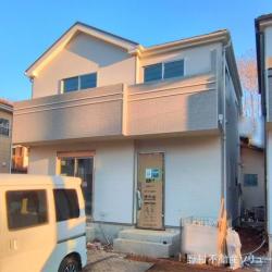 船橋市小室町 新築一戸建て