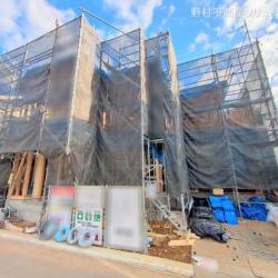 物件画像 船橋市上山町2丁目