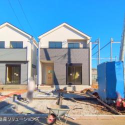 物件画像 船橋市二和東5丁目