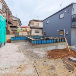 物件画像 船橋市松が丘5丁目